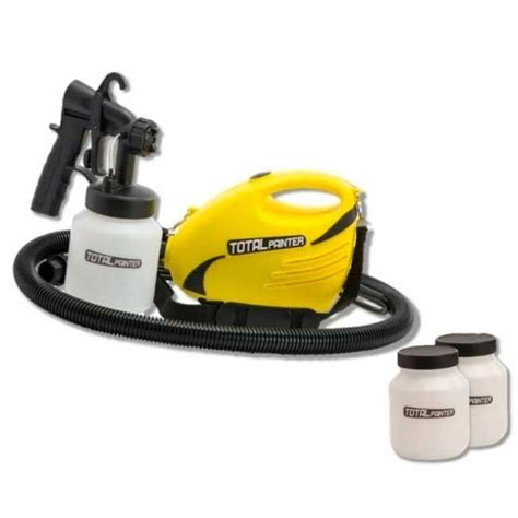 Total Painter – Paint sprayer – Best Direct.